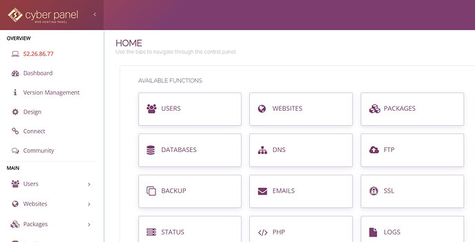 Enable DMARC Policy