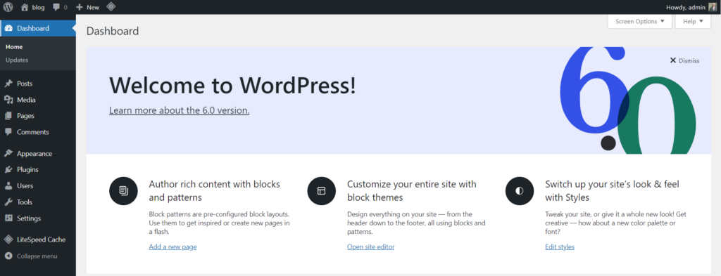 Increase upload size wordpress