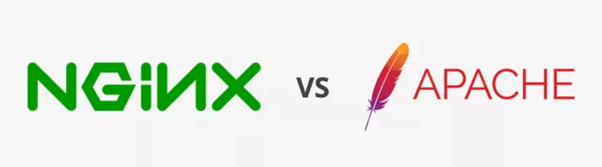 apache vs nginx
