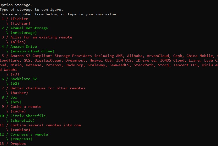 Introducing Backup V2 in CyberPanel