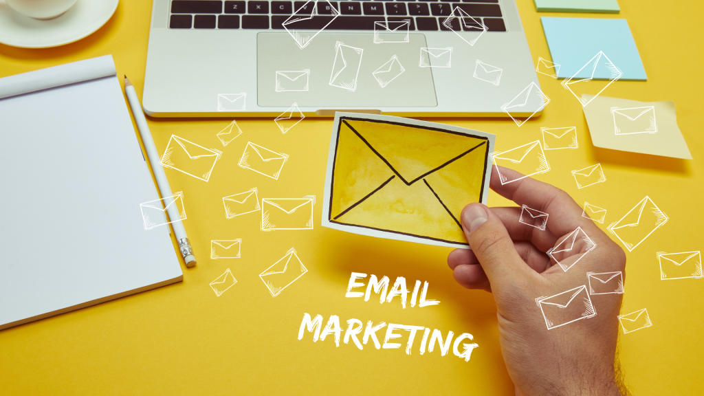 Email Marketing