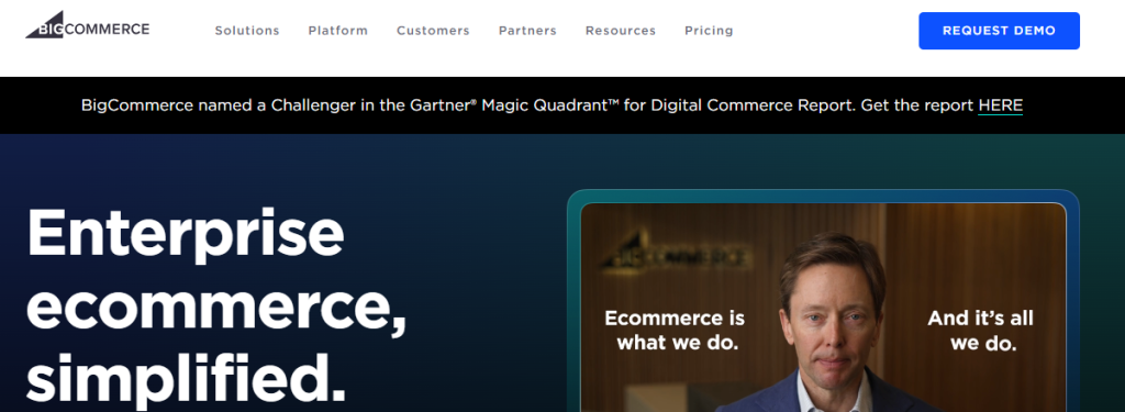 bigcommerce