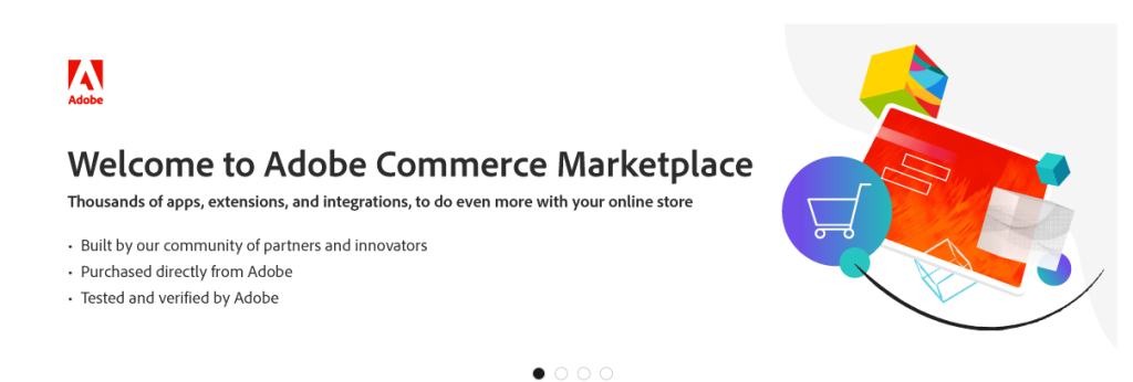 adobe commerce