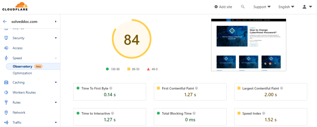 scalable wordpress hosting