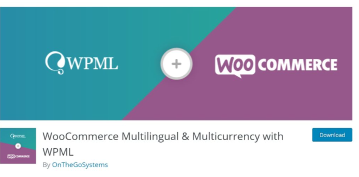 WooCommerce Multilingual