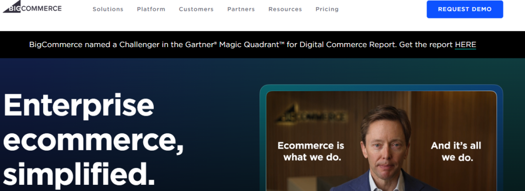 bigcommerce