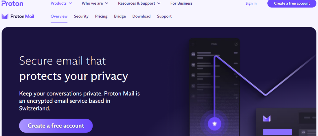 protonmail