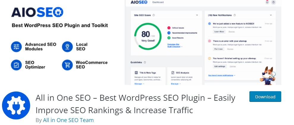 WooCommerce SEO Plugin