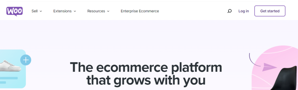 woocommerce