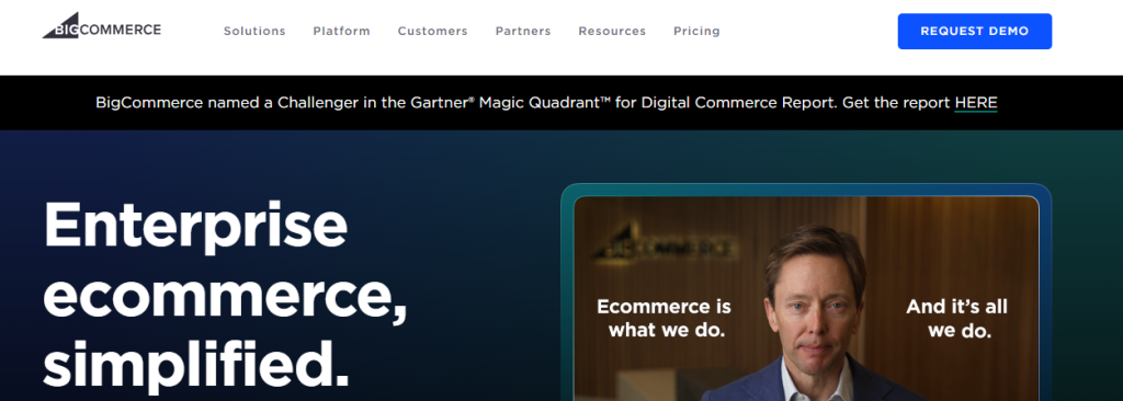 bigcommerce