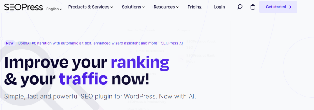 WooCommerce SEO Plugin