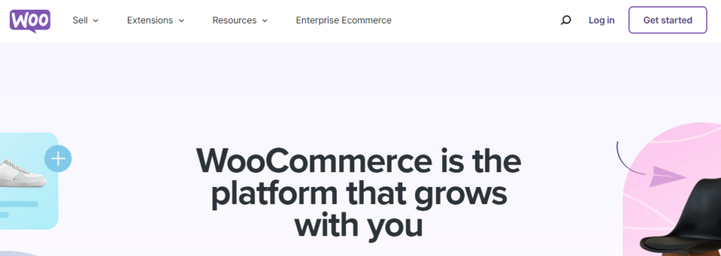 woocommerce