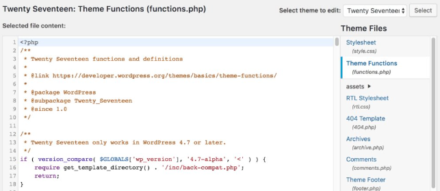 theme-functions