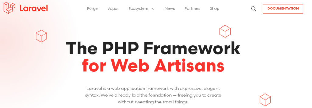 laravel