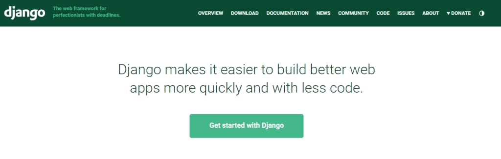 django