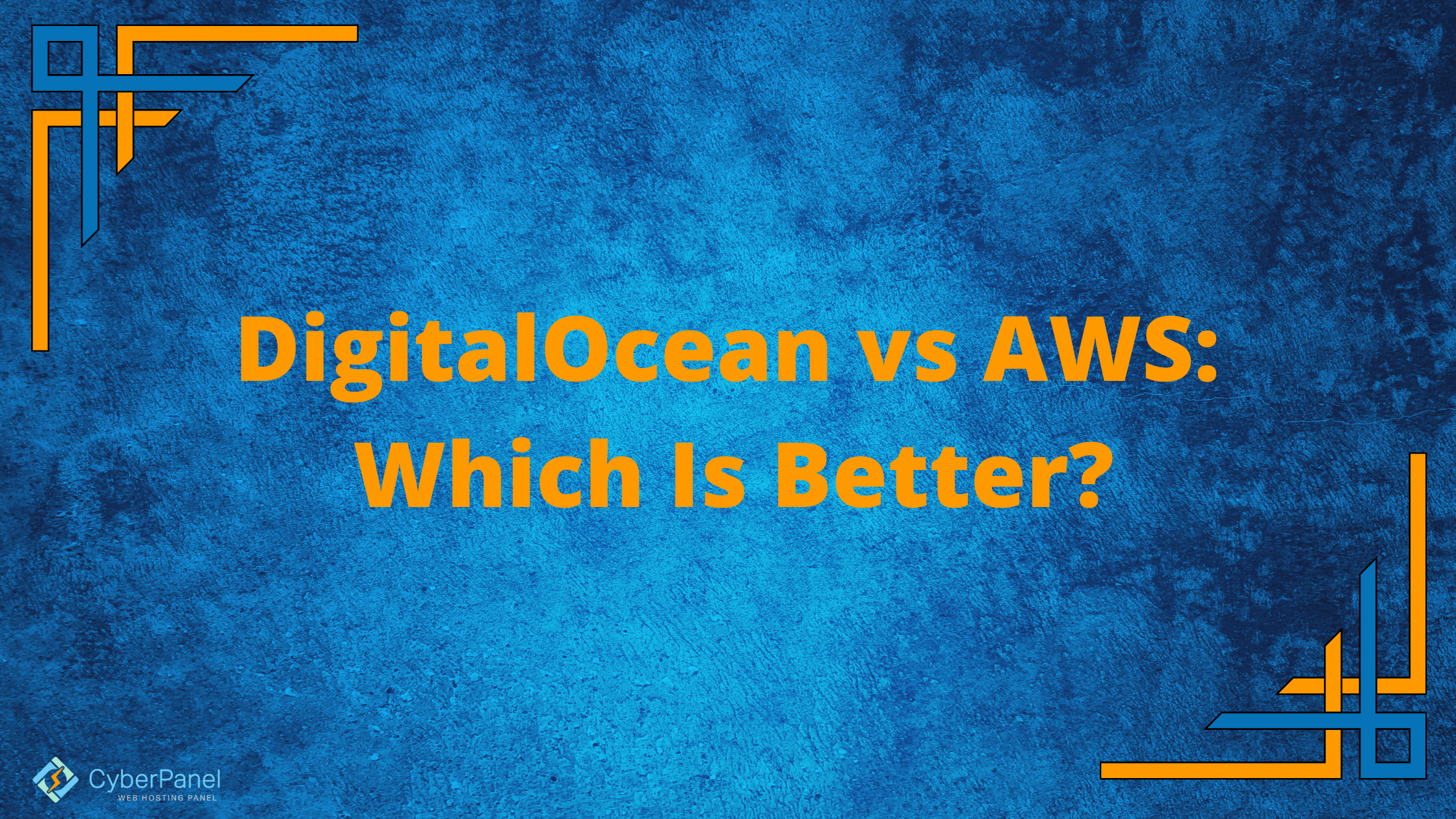 DigitalOcean vs AWS